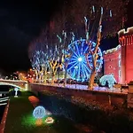 Ibis Budget Centre Renove En 2025 - Economique Au Centre De Perpignan