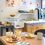 Hotel Ibis Budget Centre Renove En 2025 - Economique Au Centre De Perpignan
