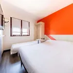 Ibis Budget Centre Renove En 2025 - Economique Au Centre De Perpignan