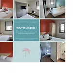 Hotel Ibis Budget Centre Renove En 2025 - Economique Au Centre De 2*