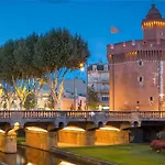 Hotel Ibis Budget Centre Renove En 2025 - Economique Au Centre De Perpignan
