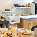 Ibis Budget Centre Renove En 2025 - Economique Au Centre De Hotel