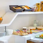 Ibis Budget Centre Renove En 2025 - Economique Au Centre De 2* Perpignan