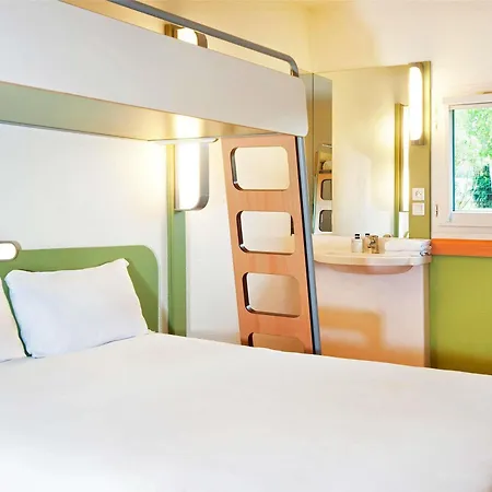 Ibis Budget Centre Hotel Perpinhã
