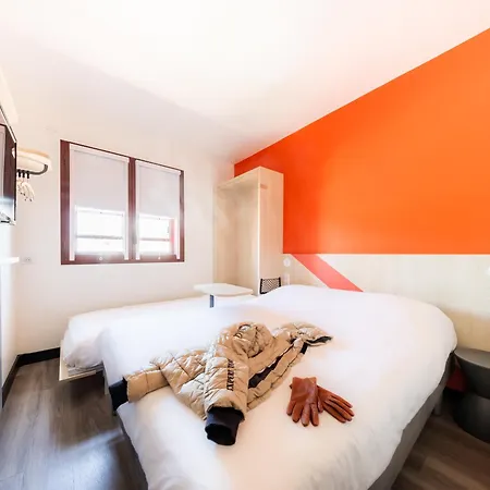 Ibis Budget Centre