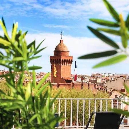 Ibis Budget Centre Renove En 2025 - Economique Au Centre De Perpignan