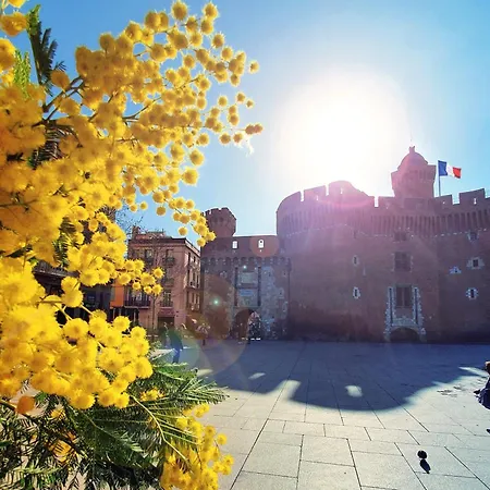 Ibis Budget Centre Renove En 2025 - Economique Au Centre De 2*