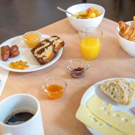 Ξενοδοχείο Ibis Budget Centre Renove En 2025 - Economique Au Centre De 2*