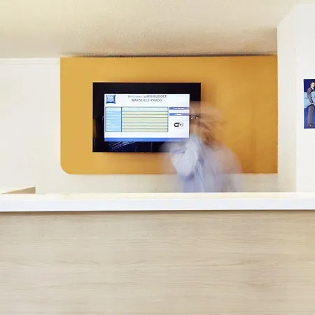 Ibis Budget Centre Renove En 2025 - Economique Au Centre De