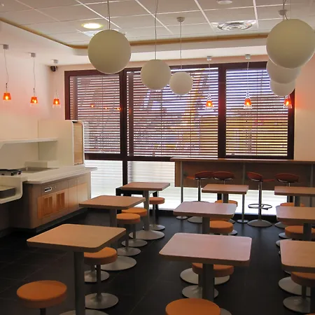 酒店 Ibis Budget Centre - Economique Au Centre De 2*