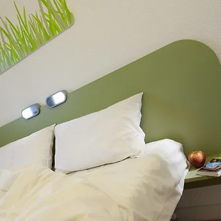 Hotel Ibis Budget Centre - Economique Au Centre De Perpignan