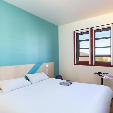 酒店 Ibis Budget Centre - Economique Au Centre De