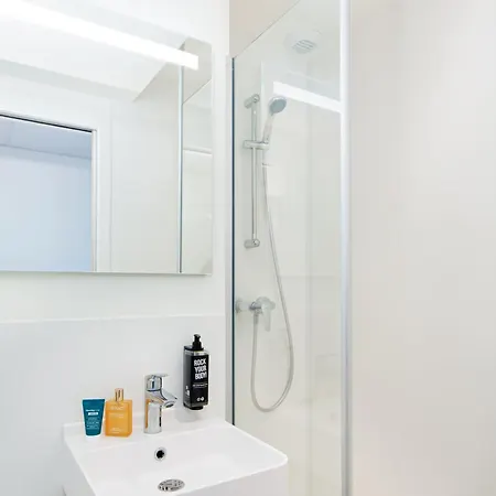 Ibis Budget Centre Renove En 2025 - Economique Au Centre De Ξενοδοχείο Περπινιάν