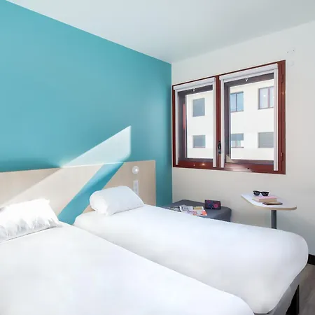 Ξενοδοχείο Ibis Budget Centre Renove En 2025 - Economique Au Centre De Περπινιάν
