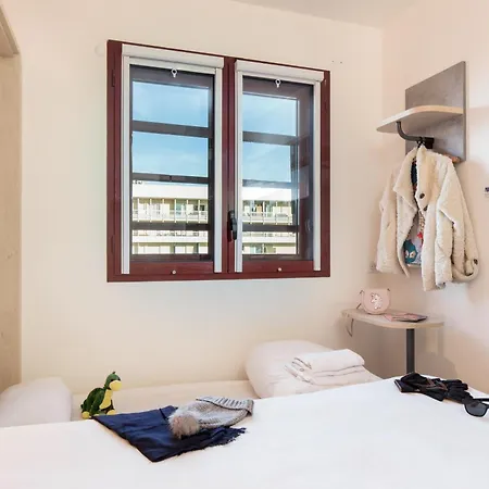 Ibis Budget Centre Renove En 2025 - Economique Au Centre De Ξενοδοχείο