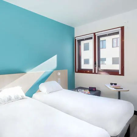 Ibis Budget Centre Renove En 2025 - Economique Au Centre De Hotell Perpignan