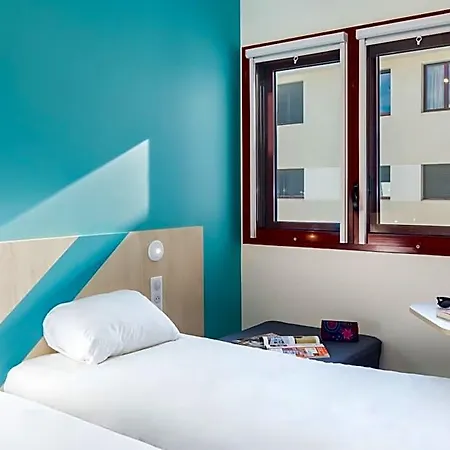 酒店 Ibis Budget Centre - Economique Au Centre De