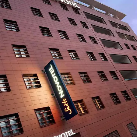 فندق Ibis Budget Centre بيربينيو