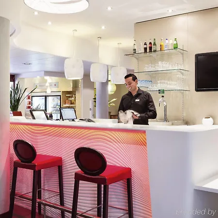 Ibis Budget Centre بيربينيو