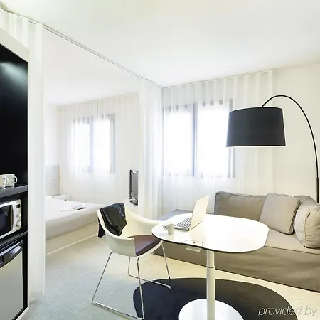 Ibis Budget Centre 2* Perpinhã