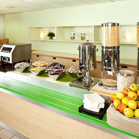 Hotel Ibis Budget Centre
