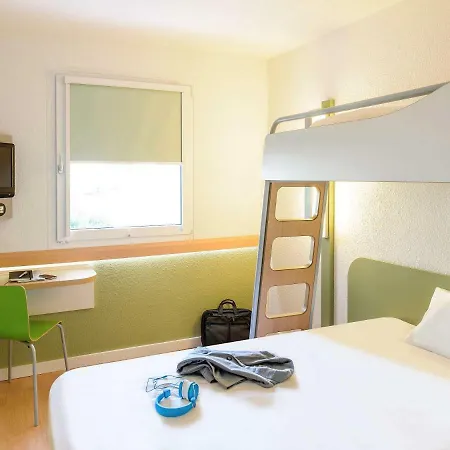 Ibis Budget Centre
