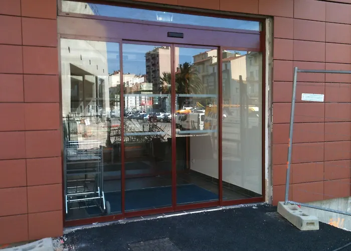 Ibis Budget Centre Renove En 2025 - Economique Au Centre De Hotell
