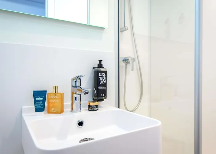 Ibis Budget Centre Renove En 2025 - Economique Au Centre De Hotell Perpignan