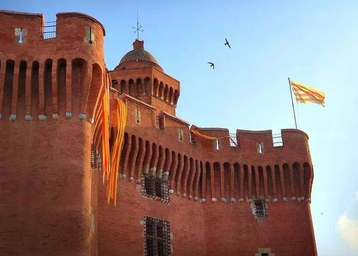Hotell Ibis Budget Centre Renove En 2025 - Economique Au Centre De Perpignan